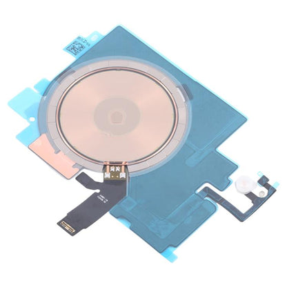 NFC Wireless Charging Coil Module for iPhone 16 Plus - Repair or Replace Broken Parts