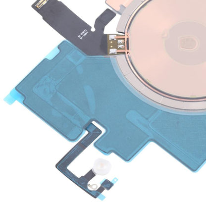 NFC Wireless Charging Coil Module for iPhone 16 Plus - Repair or Replace Broken Parts