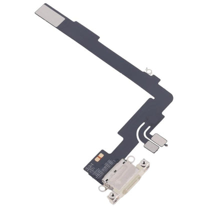 iPhone 16 Pro Max Titanium Charging Port Flex Cable Replacement - Compatible & Quality Assured