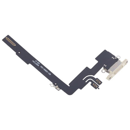 iPhone 16 Pro Max Titanium Charging Port Flex Cable Replacement - Compatible & Quality Assured