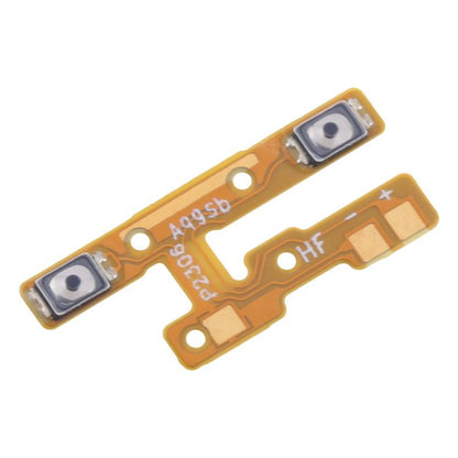 Huawei MatePad 11 (2021) DBY-W09/DBY-AL00 Volume Button Flex Cable Replacement Part