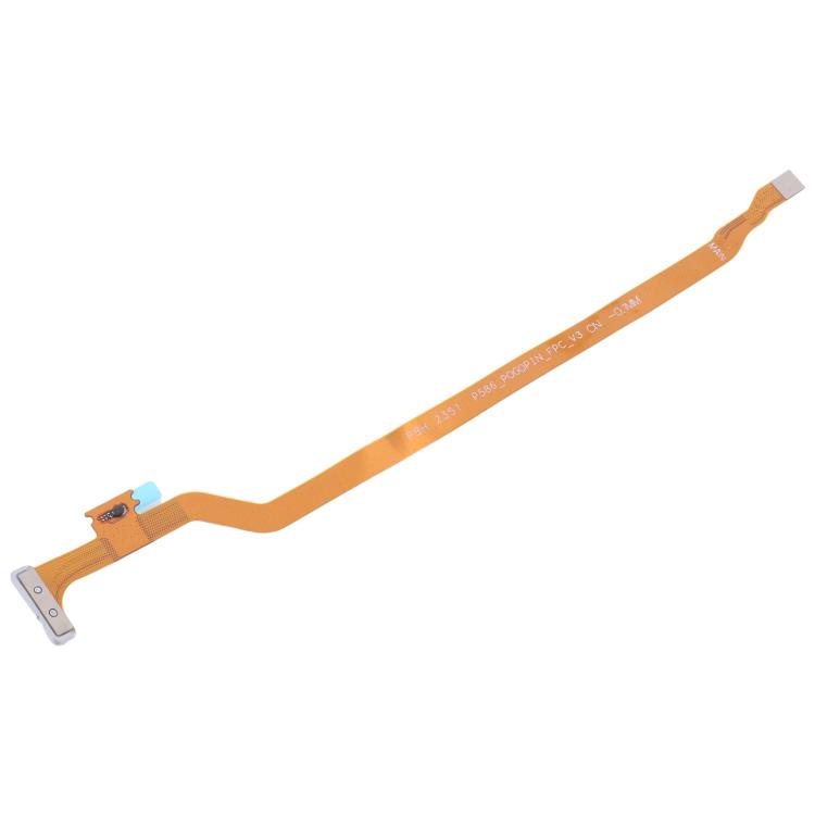 Huawei MatePad 11.5 BTK-W09/AL09 Magnetic Connection Flex Cable Replacement Part