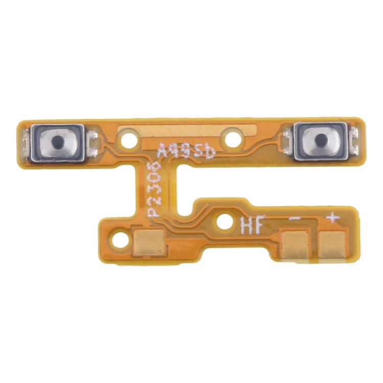 Honor Pad V8 BRT-W09 Volume Button Flex Cable Replacement - Compatible, Checked & Ready to Install
