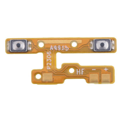 Honor Pad V8 BRT-W09 Volume Button Flex Cable Replacement - Compatible, Checked & Ready to Install