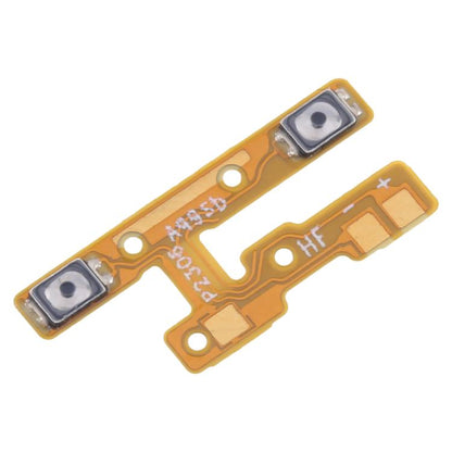 Honor Pad V8 BRT-W09 Volume Button Flex Cable Replacement - Compatible, Checked & Ready to Install