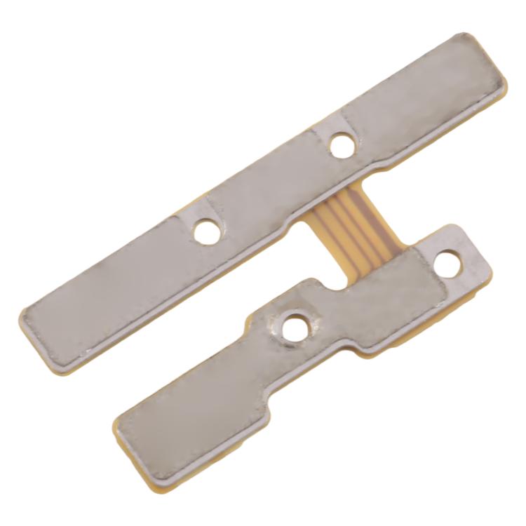 Honor Pad V8 BRT-W09 Volume Button Flex Cable Replacement - Compatible, Checked & Ready to Install