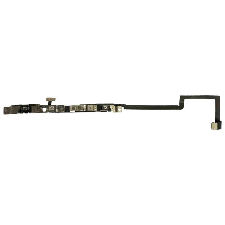 iPhone 16 Pro Power & Camera Control Flex Cable Replacement - Quality Checked, Compatible Part