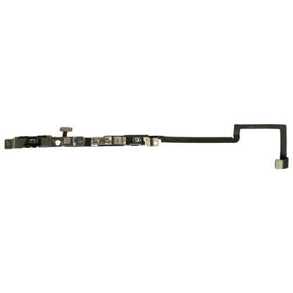 iPhone 16 Pro Power & Camera Control Flex Cable Replacement - Quality Checked, Compatible Part