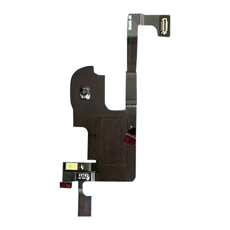 Original Earpiece Speaker Sensor Flex Cable for iPhone 16e - Reliable Replacement Part, Professional Installation Recommended