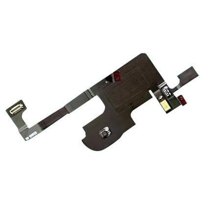 Original Earpiece Speaker Sensor Flex Cable for iPhone 16e - Reliable Replacement Part, Professional Installation Recommended