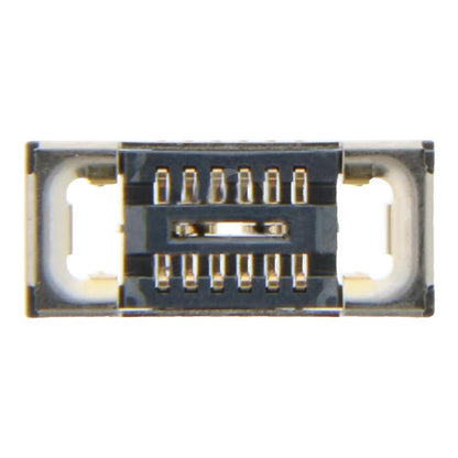 iPhone 16 Pro Max / 16 Pro Motherboard 12 Pin Signal FPC Connector Replacement Part