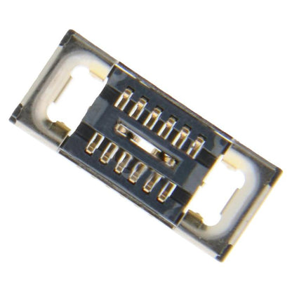 iPhone 16 Pro Max / 16 Pro Motherboard 12 Pin Signal FPC Connector Replacement Part
