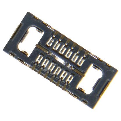 iPhone 16 Pro Max / 16 Pro Motherboard 12 Pin Signal FPC Connector Replacement Part