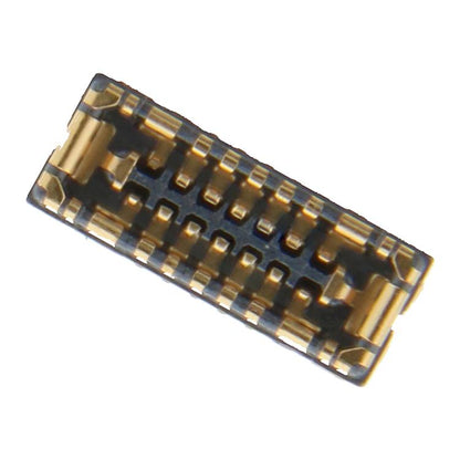iPhone 16 Pro Max / 16 Pro Loudspeaker FPC Connector Replacement Part for Motherboard - Compatible & Reliable