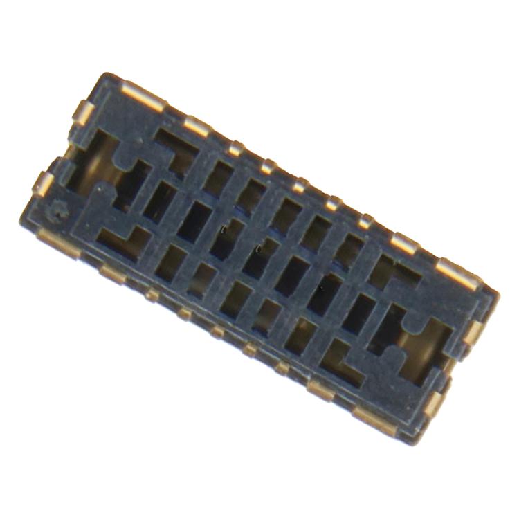 iPhone 16 Pro Max / 16 Pro Loudspeaker FPC Connector Replacement Part for Motherboard - Compatible & Reliable