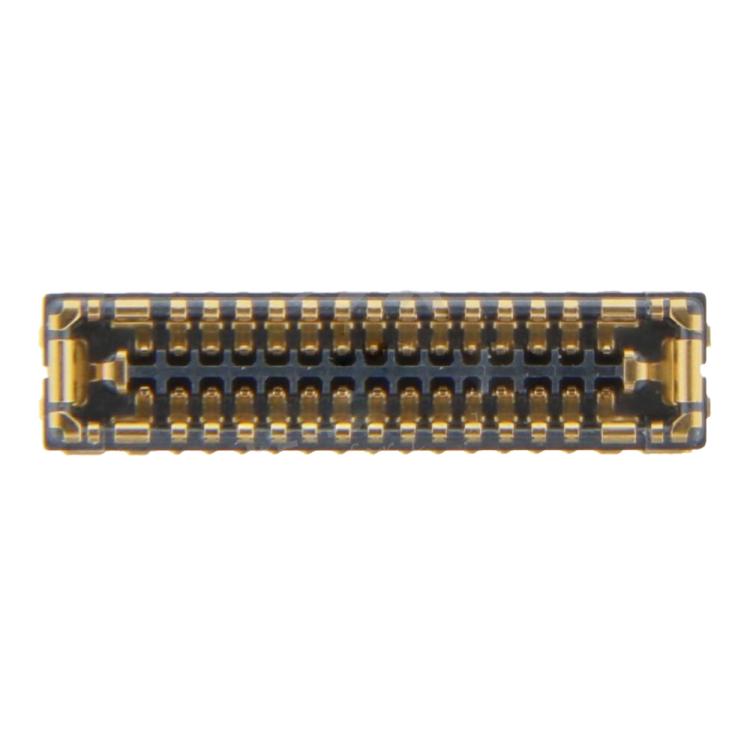 iPhone 16 Pro Max / 16 Pro Face ID Camera FPC Connector - Motherboard Replacement Part