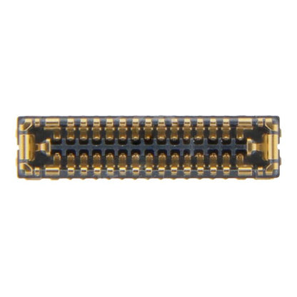 iPhone 16 Pro Max / 16 Pro Face ID Camera FPC Connector - Motherboard Replacement Part