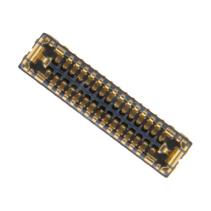 iPhone 16 Pro Max / 16 Pro Face ID Camera FPC Connector - Motherboard Replacement Part