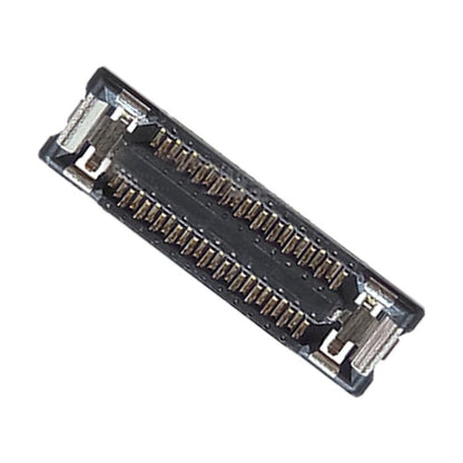 iPhone 16 Pro Max / 16 Pro 52 Pin LCD Display FPC Connector Replacement on Motherboard - Genuine Part