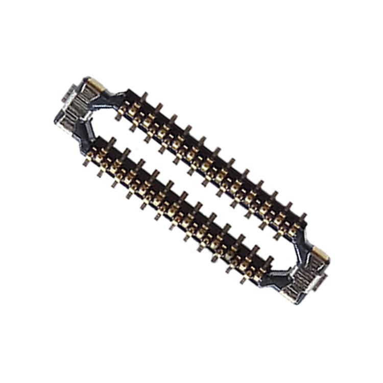iPhone 16 Pro / 16 Pro Max 52 Pin LCD Display FPC Connector on Flex Cable Replacement Part