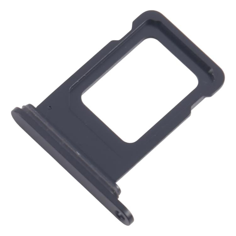 iPhone 16e SIM Card Tray Replacement - Black, Fully Compatible & Professionally Tested