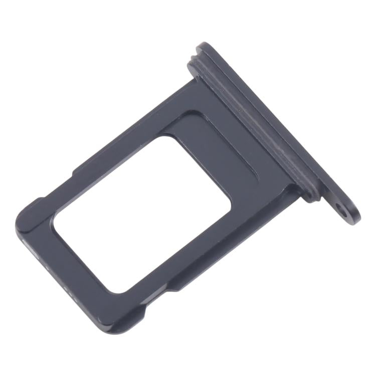iPhone 16e SIM Card Tray Replacement - Black, Fully Compatible & Professionally Tested