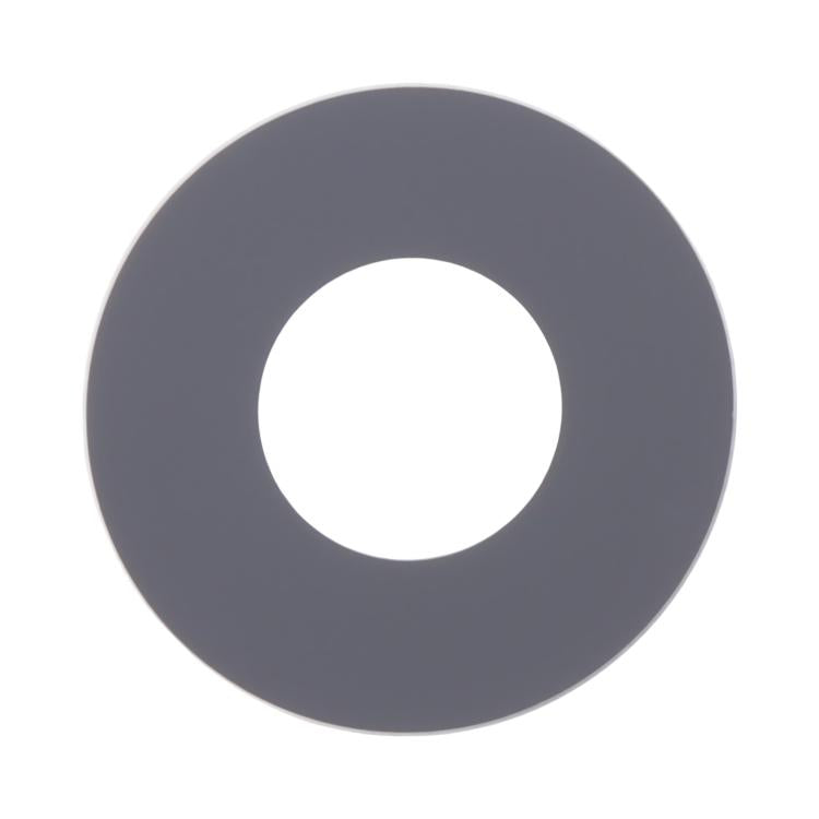 Replacement Back Camera Lens for iPhone 16e - Fits Perfectly, Ideal for Damaged/Cracked Lenses