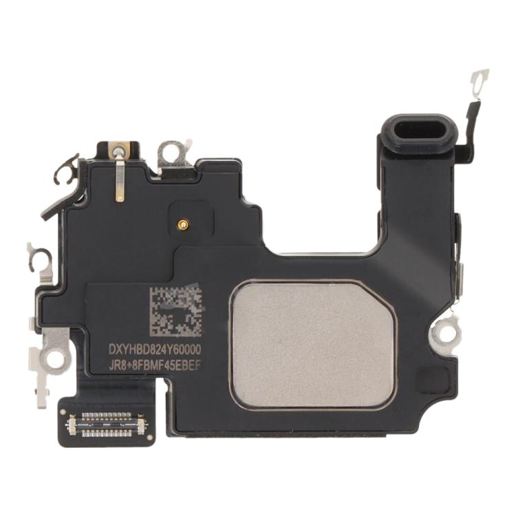 iPhone 16e Replacement Top Earpiece Speaker - High-Quality Repair Part for Damaged Speakers
