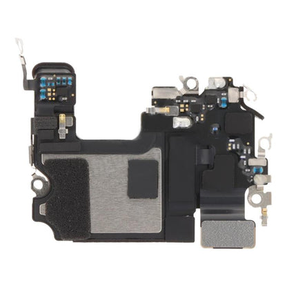 iPhone 16e Replacement Top Earpiece Speaker - High-Quality Repair Part for Damaged Speakers