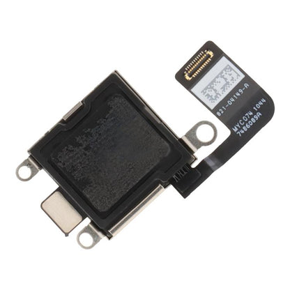 Replacement SIM Card Reader Board for iPhone 16e US Version - Professional Installation Recommended