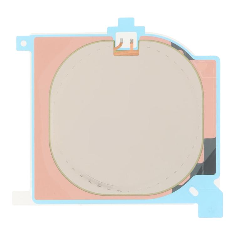 NFC Wireless Charging Coil for iPhone 16e - Replacement Part (Welding Required) - Quality Checked