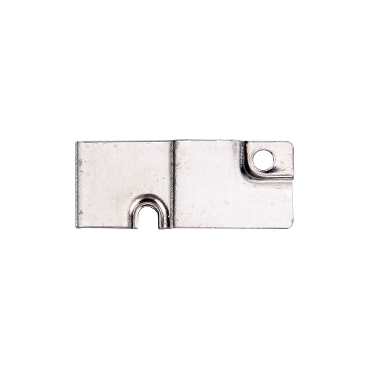 10 PCS iPhone 6 Plus Charging Port Lock Stator Holder Bracket Replacement - High Quality, Professional Installation Recommended