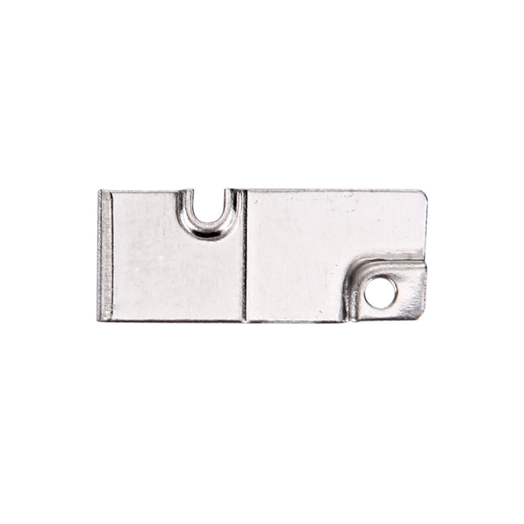 10 PCS iPhone 6 Plus Charging Port Lock Stator Holder Bracket Replacement - High Quality, Professional Installation Recommended