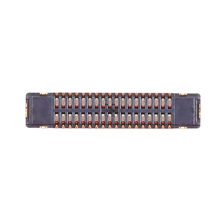 10-Pack LCD FPC Connector Replacement for iPhone 6 Plus - Quality Checked and Ready to Install
