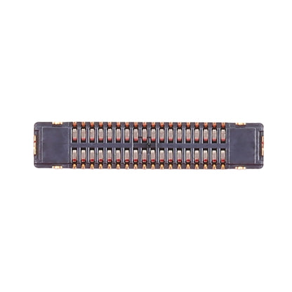 10-Pack LCD FPC Connector Replacement for iPhone 6 Plus - Quality Checked and Ready to Install