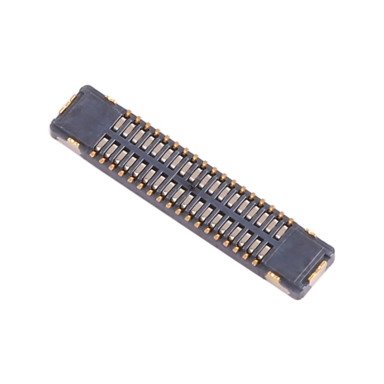 10-Pack LCD FPC Connector Replacement for iPhone 6 Plus - Quality Checked and Ready to Install