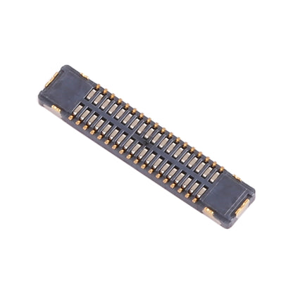 10-Pack LCD FPC Connector Replacement for iPhone 6 Plus - Quality Checked and Ready to Install