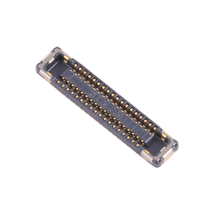 10-Pack LCD FPC Connector Replacement for iPhone 6 Plus - Quality Checked and Ready to Install