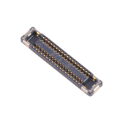 10-Pack LCD FPC Connector Replacement for iPhone 6 Plus - Quality Checked and Ready to Install