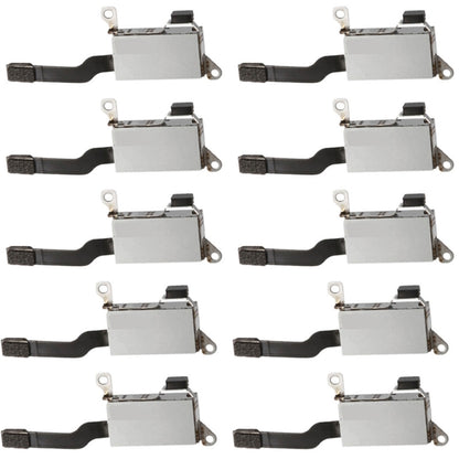 10 Pack of Vibrating Motors for iPhone 6s Plus - Replacement Parts for Repair