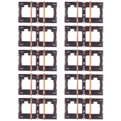 Mainboard Battery FPC Connector Replacement for iPhone 6 Plus, 6s & 6s Plus - Quality Checked Part