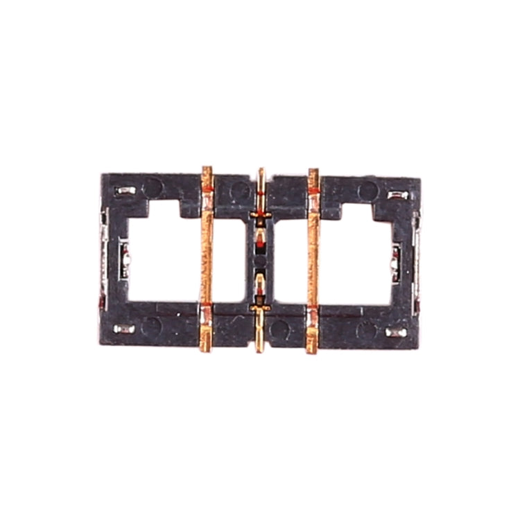 Mainboard Battery FPC Connector Replacement for iPhone 6 Plus, 6s & 6s Plus - Quality Checked Part