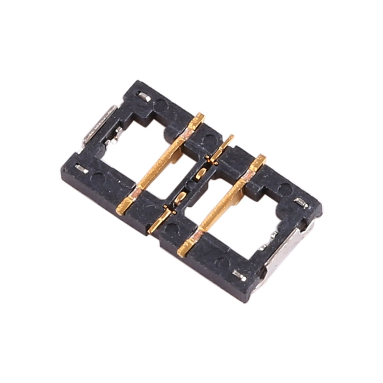 Mainboard Battery FPC Connector Replacement for iPhone 6 Plus, 6s & 6s Plus - Quality Checked Part