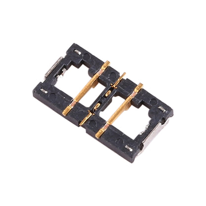 Mainboard Battery FPC Connector Replacement for iPhone 6 Plus, 6s & 6s Plus - Quality Checked Part