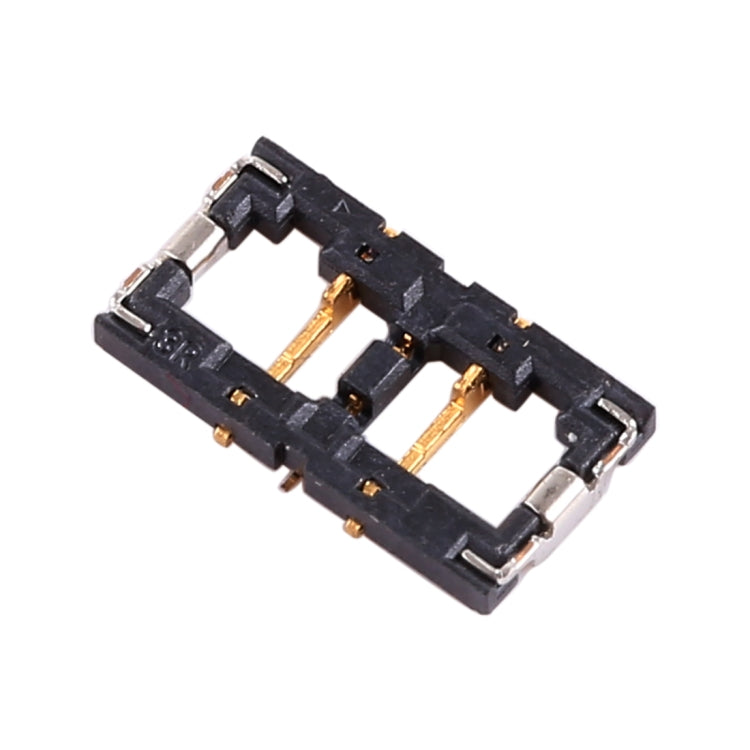 Mainboard Battery FPC Connector Replacement for iPhone 6 Plus, 6s & 6s Plus - Quality Checked Part