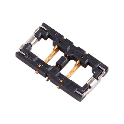 Mainboard Battery FPC Connector Replacement for iPhone 6 Plus, 6s & 6s Plus - Quality Checked Part