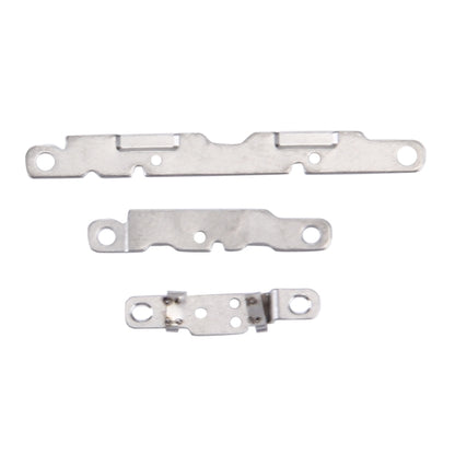 10 Sets of iPhone 6 Plus Power Button, Volume Key & Vibration Key Retaining Bracket Replacement Parts