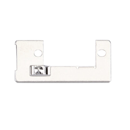 10-Pack iPhone 6 Plus Charging Port Retaining Bracket Set - High Quality Replacement Parts