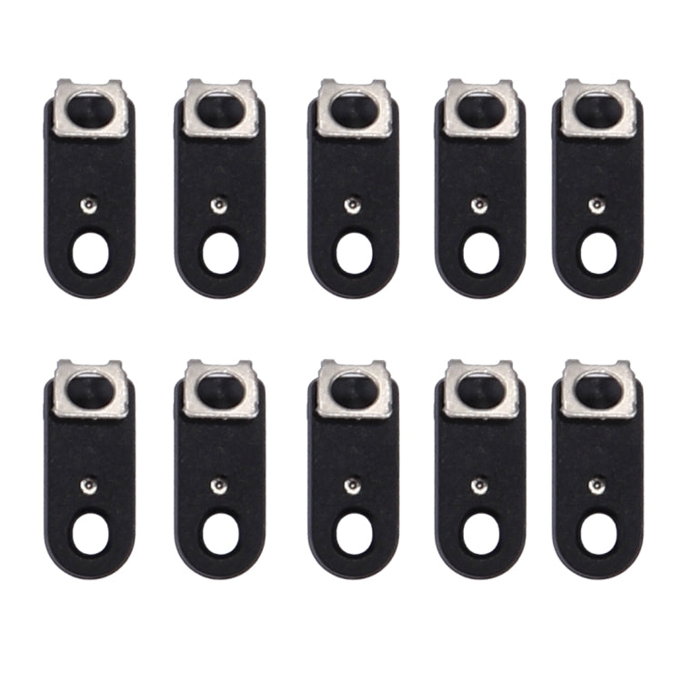 10-Pack iPhone 6 Plus Motherboard Retaining Bracket Set - High Quality Replacement Parts