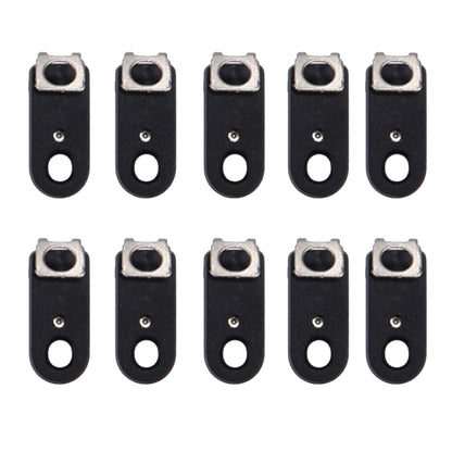 10-Pack iPhone 6 Plus Motherboard Retaining Bracket Set - High Quality Replacement Parts